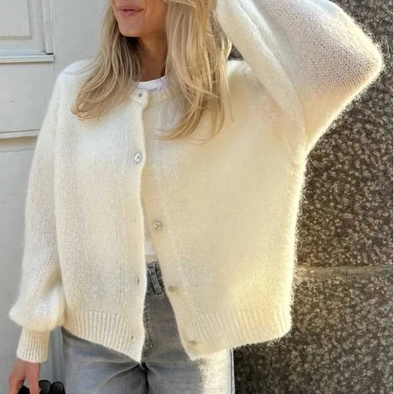 Beautifully Crafted Pullover