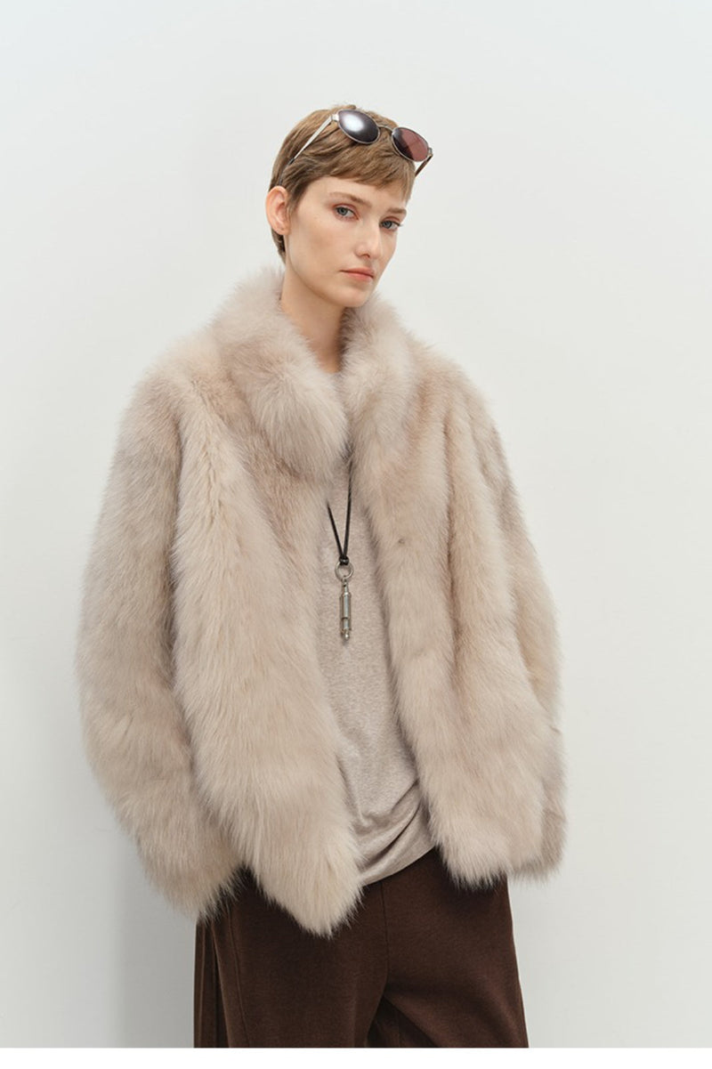 Beautifully Crafted Coat