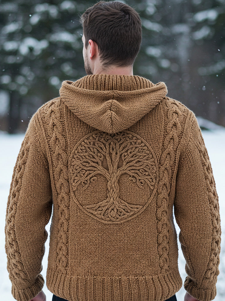 Vintage Inspired Sweater