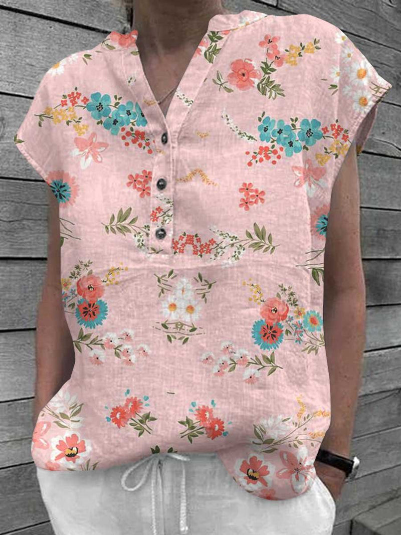 Beautifully Crafted Top