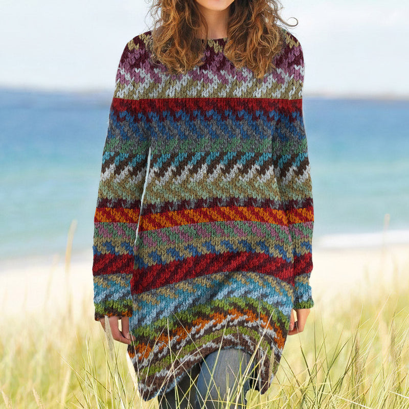 Classic Vintage Sweater