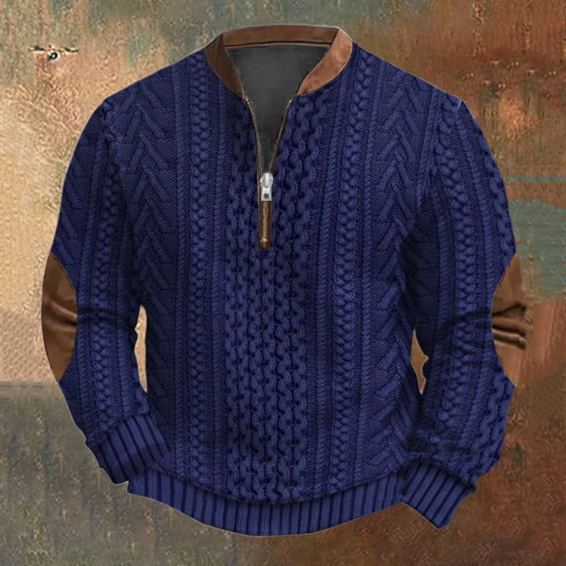 Timeless Vintage Style Shirt