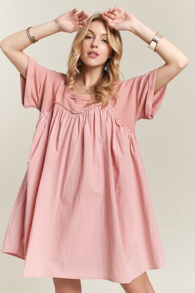 Classic Designed Dress