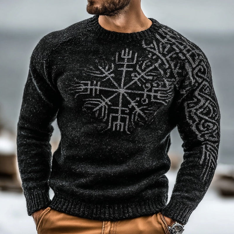 Vintage Inspired Sweater