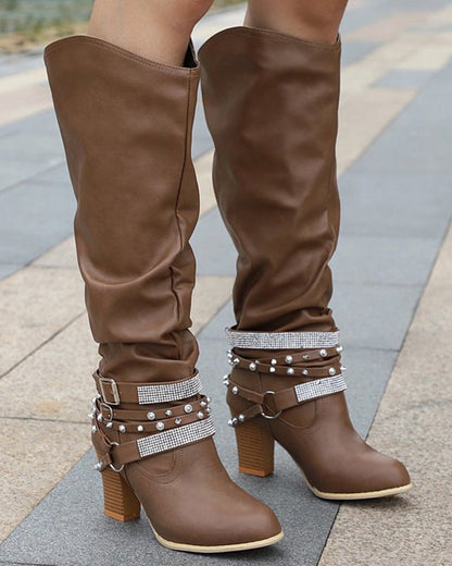 Beautifully Crafted Orthopedic Boots
