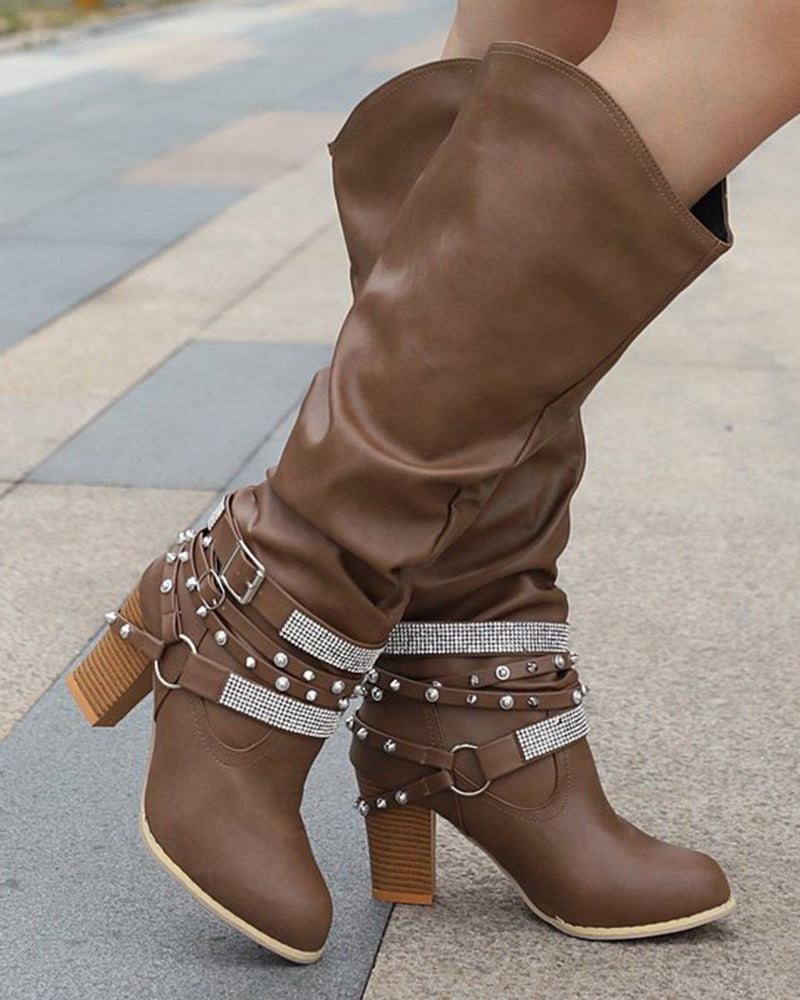 Beautifully Crafted Orthopedic Boots