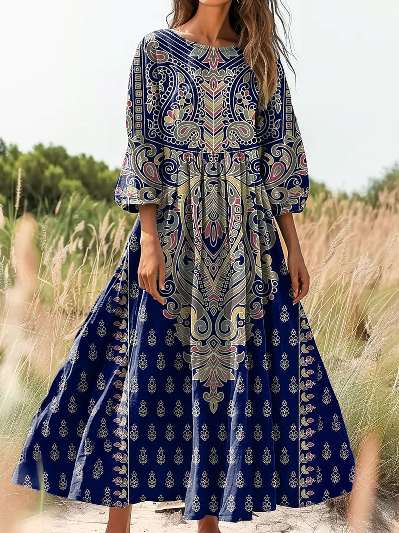 Elegantly Designed Dress