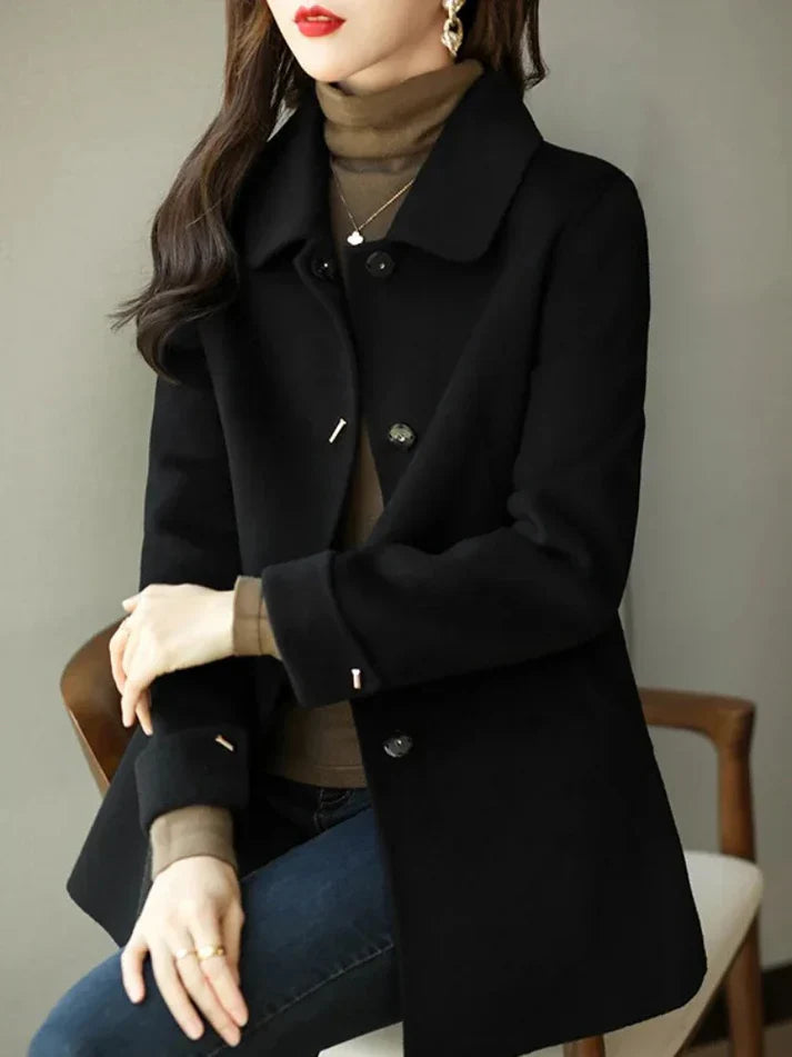Classic Vintage Coat