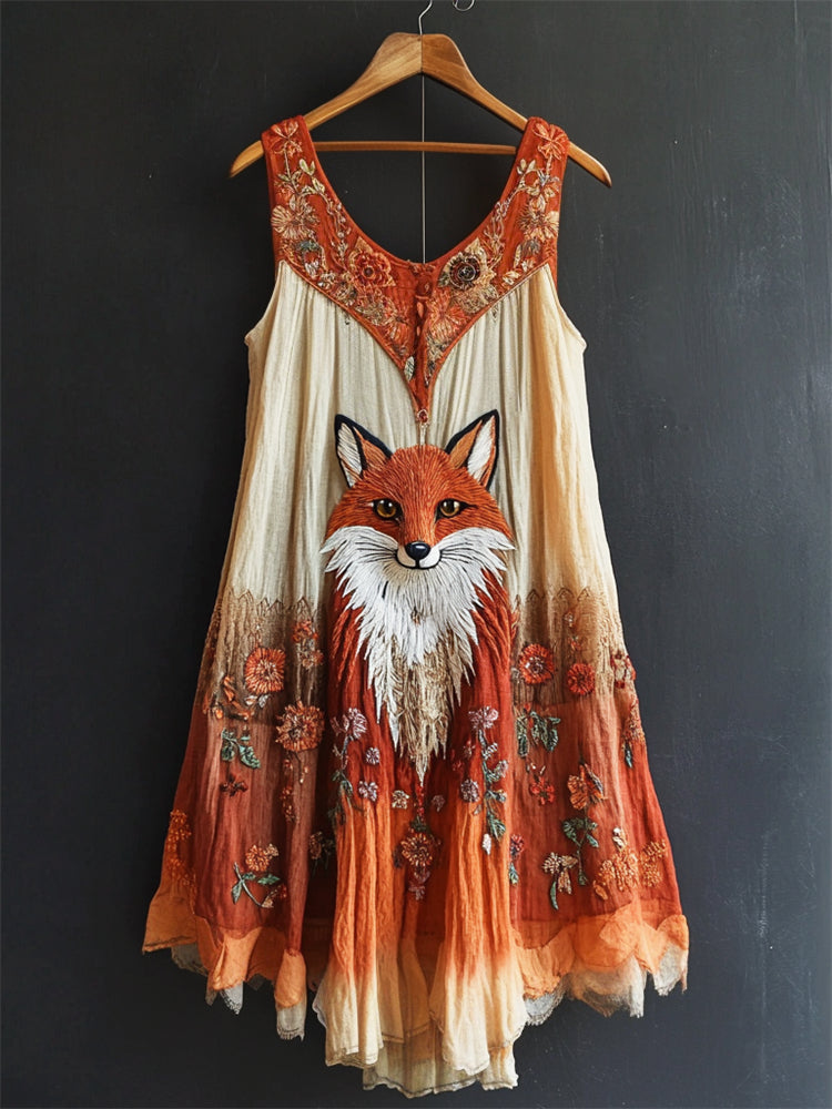 Thoughtfully Designed Dress