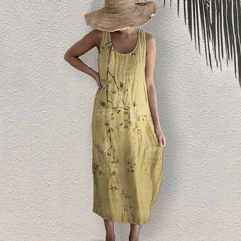 Thoughtfully Designed Dress