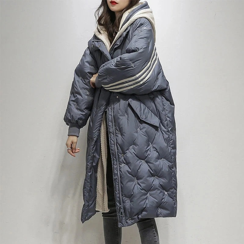Timeless Vintage Style Jacket