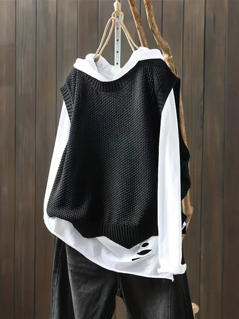 Thoughtfully Designed Garment