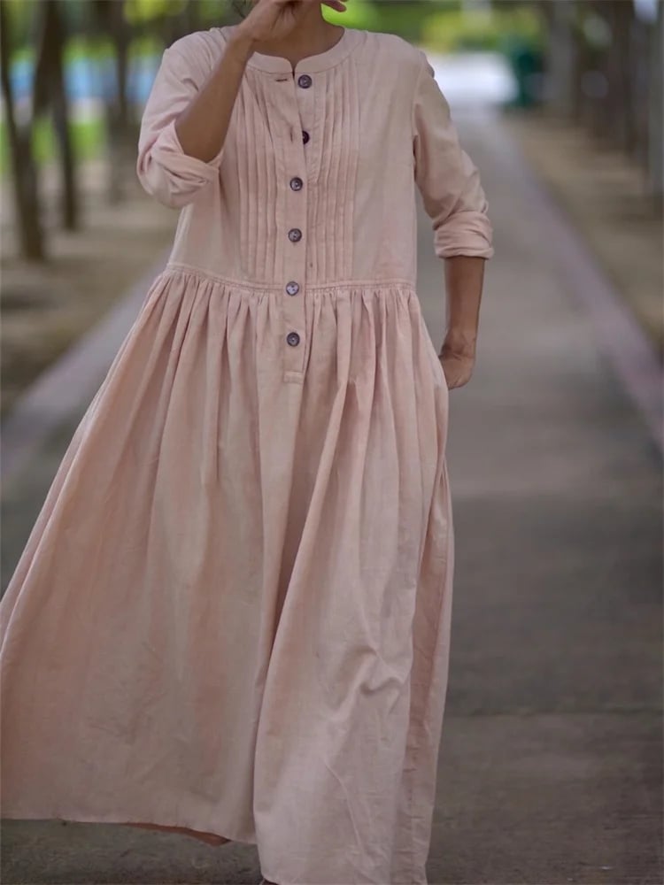Vintage Inspired Dress