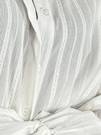 Elegantly Designed Blouse