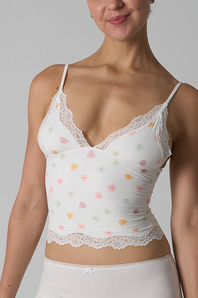 Classic Designed Top
