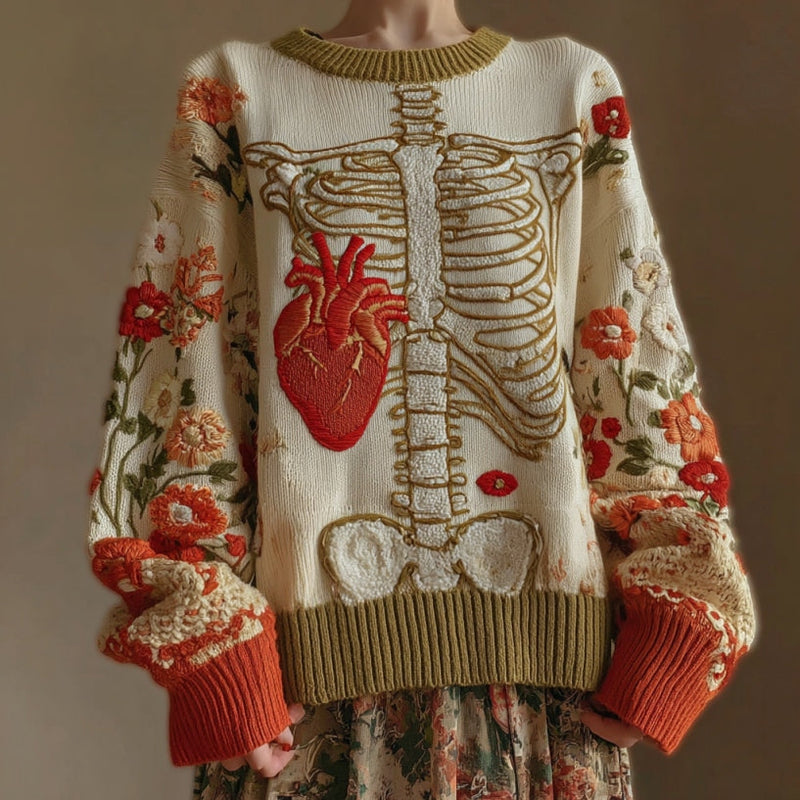Classic Vintage Sweater