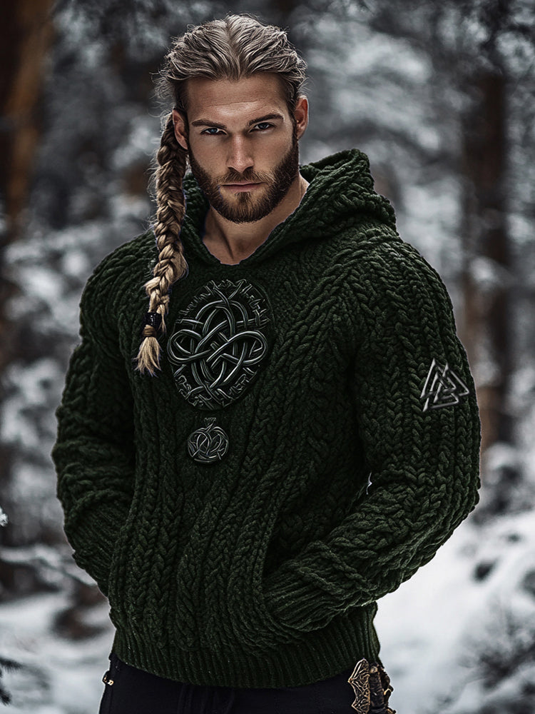 Elegantly Designed Sweater