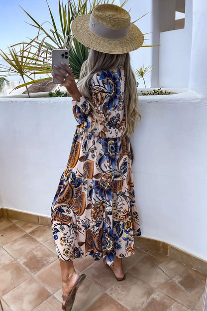 Elegantly Designed Dress