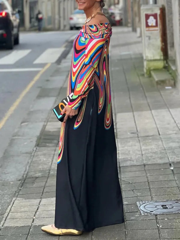 Vintage Inspired Dress