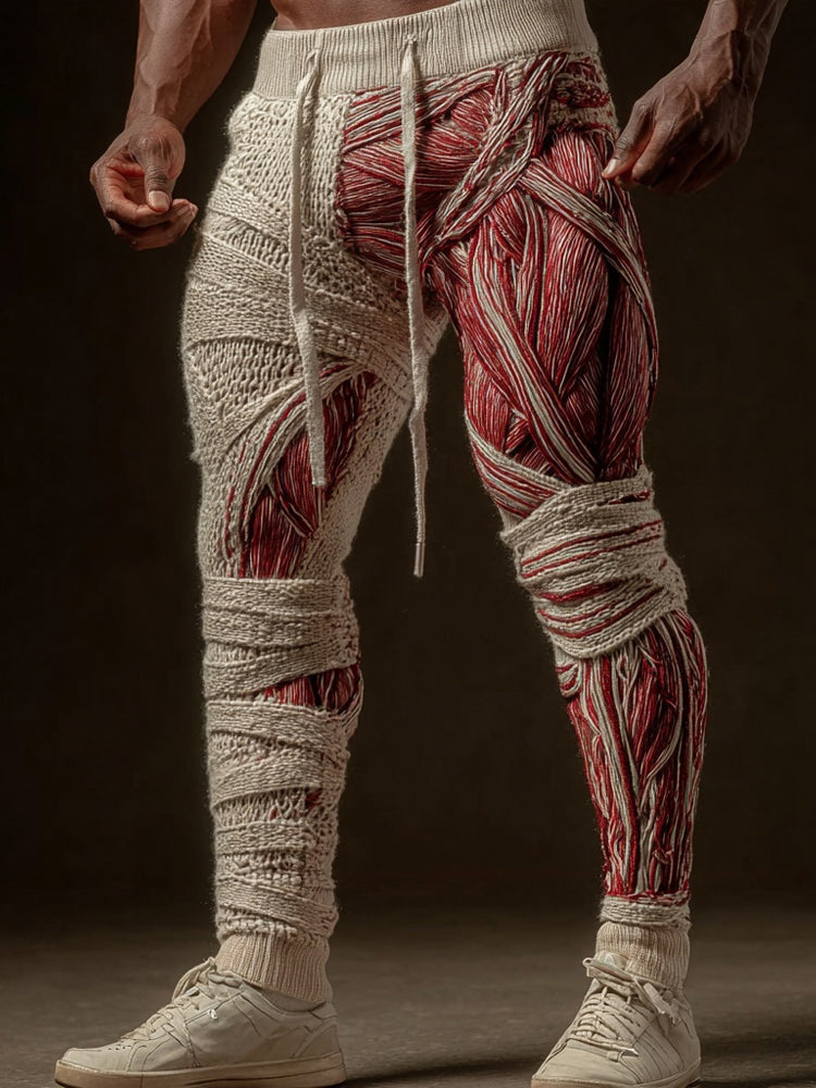 Elegantly Designed Pants