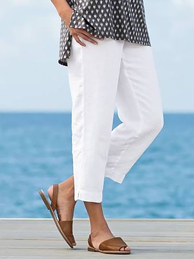 Thoughtfully Designed Pants