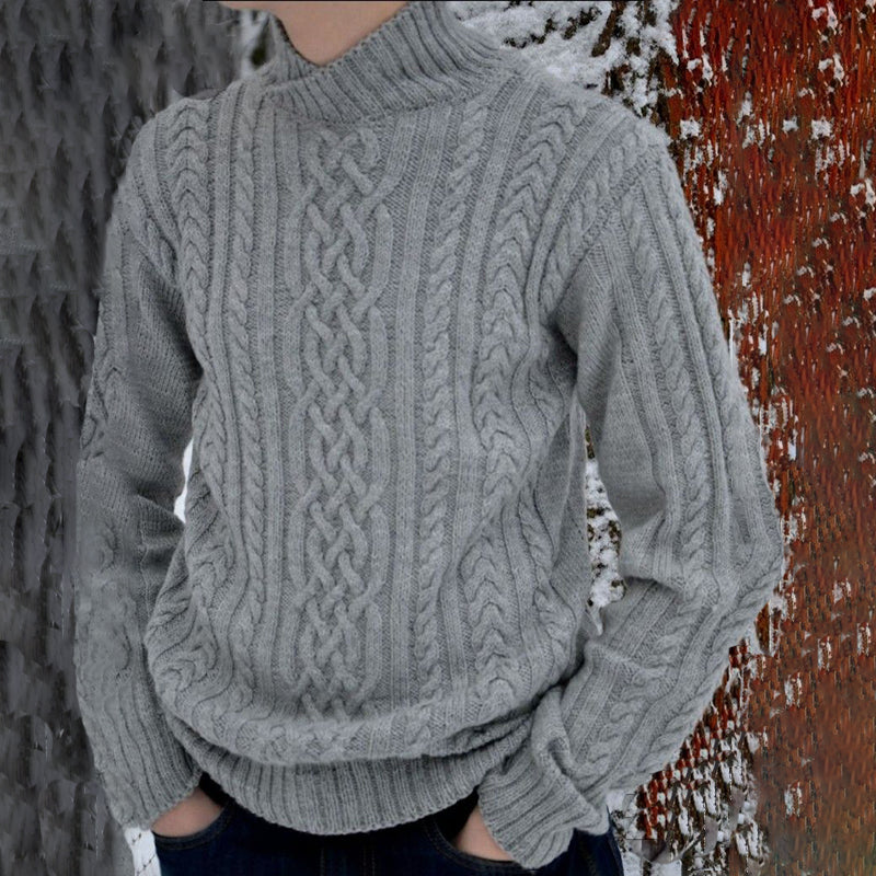 Vintage Inspired Sweater
