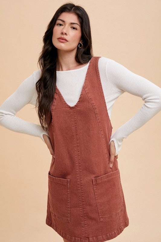 Classic Vintage Dress