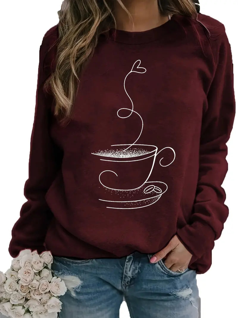 Gracefully Designed Shirt