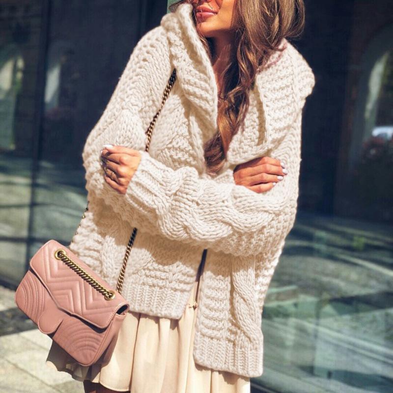 Classic Designed Coat