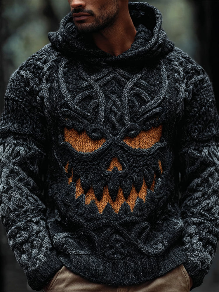 Elegantly Designed Sweater