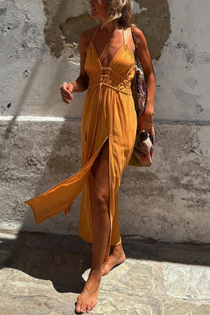 Vintage Inspired Dress
