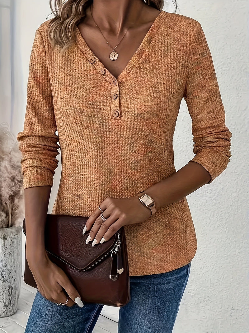 Elegantly Designed Blouse