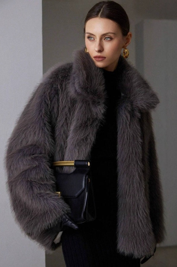 Vintage Inspired Coat