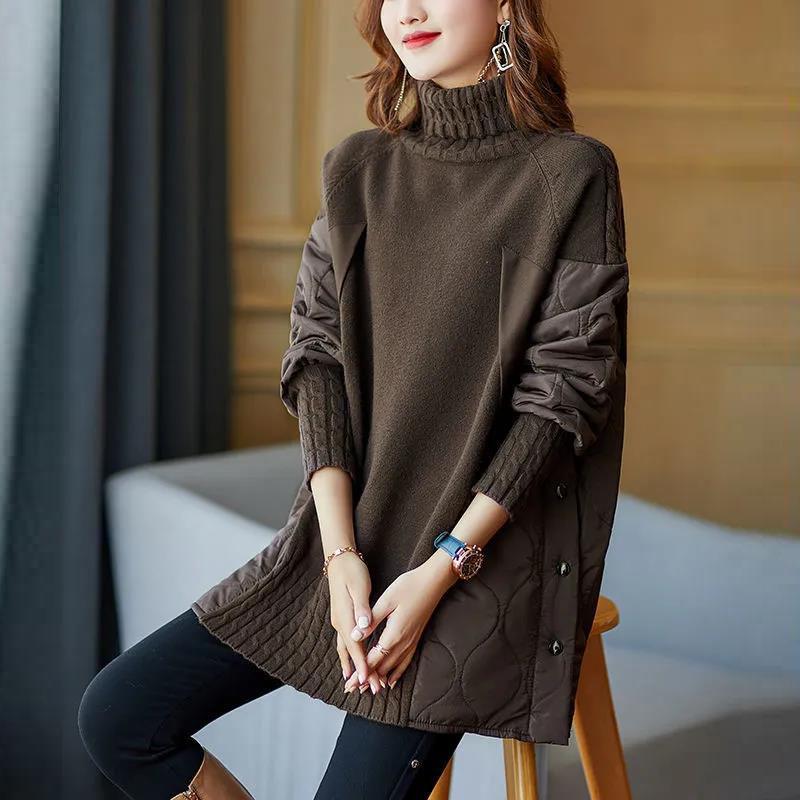 Vintage Inspired Sweater