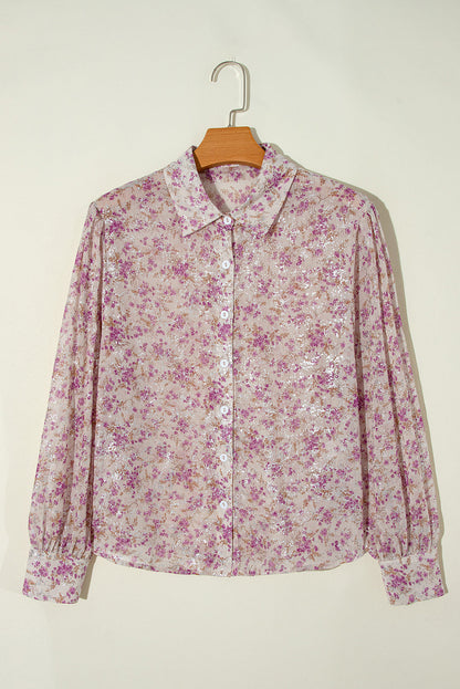 Timeless Vintage Style Shirt