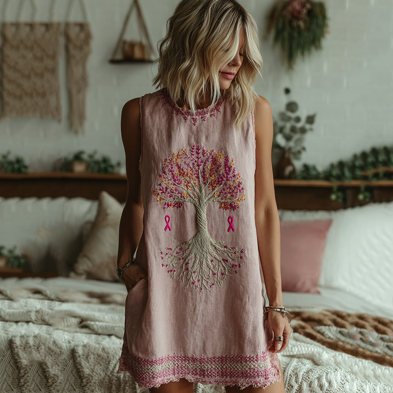 Classic Vintage Dress