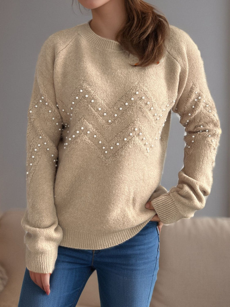 Beautifully Crafted Sweater