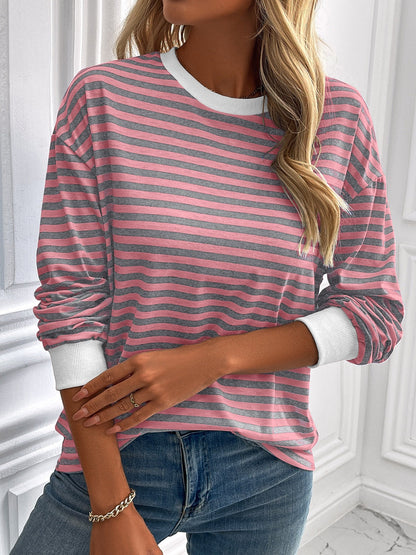 Timeless Vintage Style Shirt