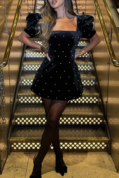 Elegantly Designed Dress