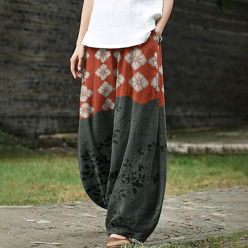 Elegantly Designed Pants