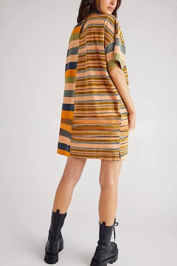 Beautifully Crafted Dress