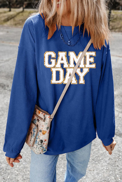 Gracefully Designed Shirt