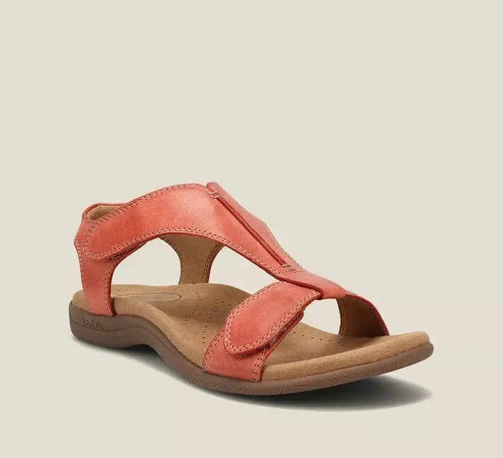 Classic Orthopedic Shoes with Timeless Style