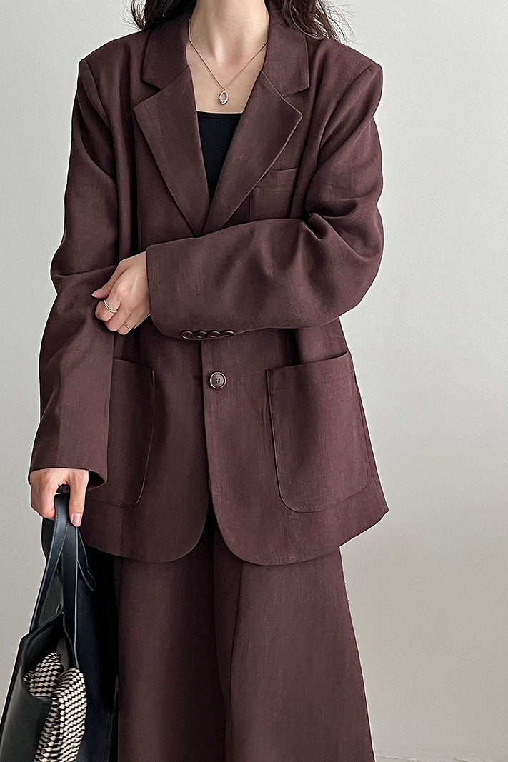 Classic Designed Garment
