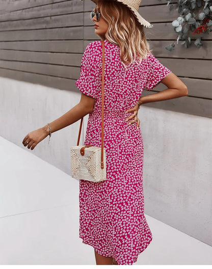 Thoughtfully Designed Dress