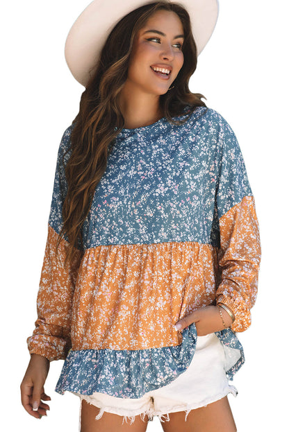 Beautifully Crafted Blouse