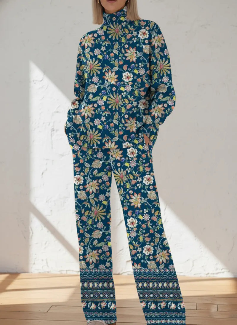 Elegantly Designed Pants