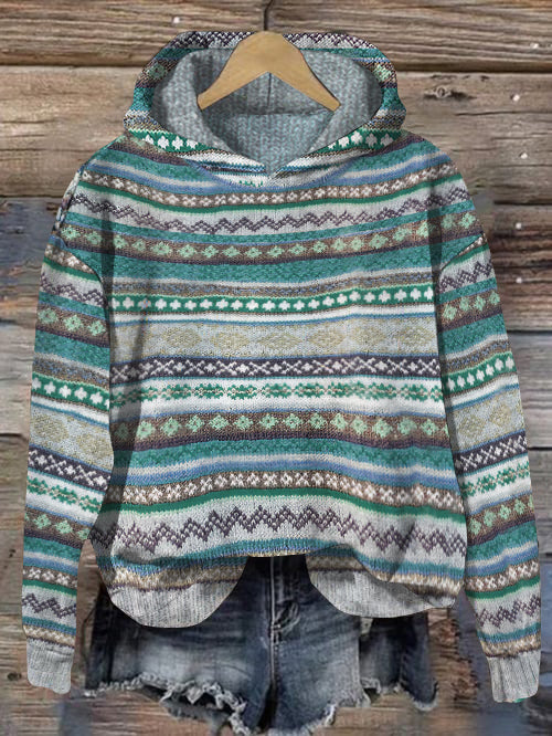 Elegantly Designed Sweater