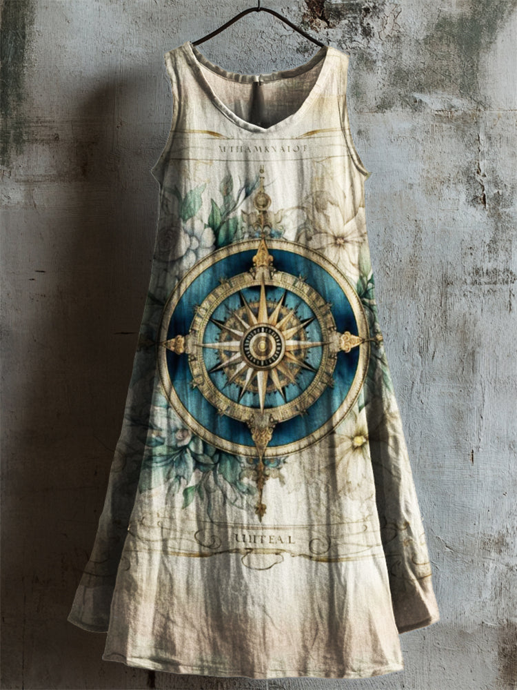 Classic Vintage Dress