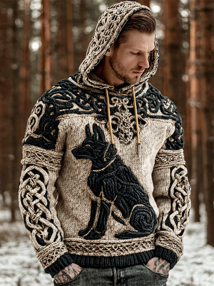 Classic Vintage Sweater